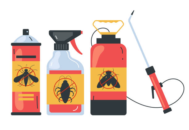 Best Emergency Pest Control  in North Corbin, KY